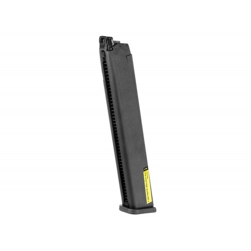 Umarex Glock Extended Magazine, The GLOCK 2